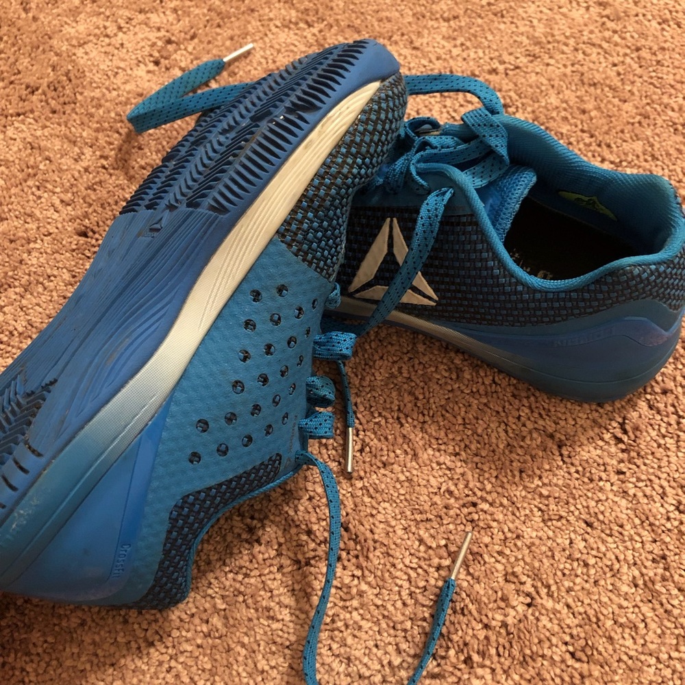 Women’s Reebok CrossFit Nano 7.0